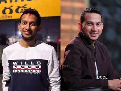 Exclusive: From trying to convince parents to build his company to creating  his own catchphrase in the show: Ritesh Agarwal on Shark Tank India 3,  struggles and more