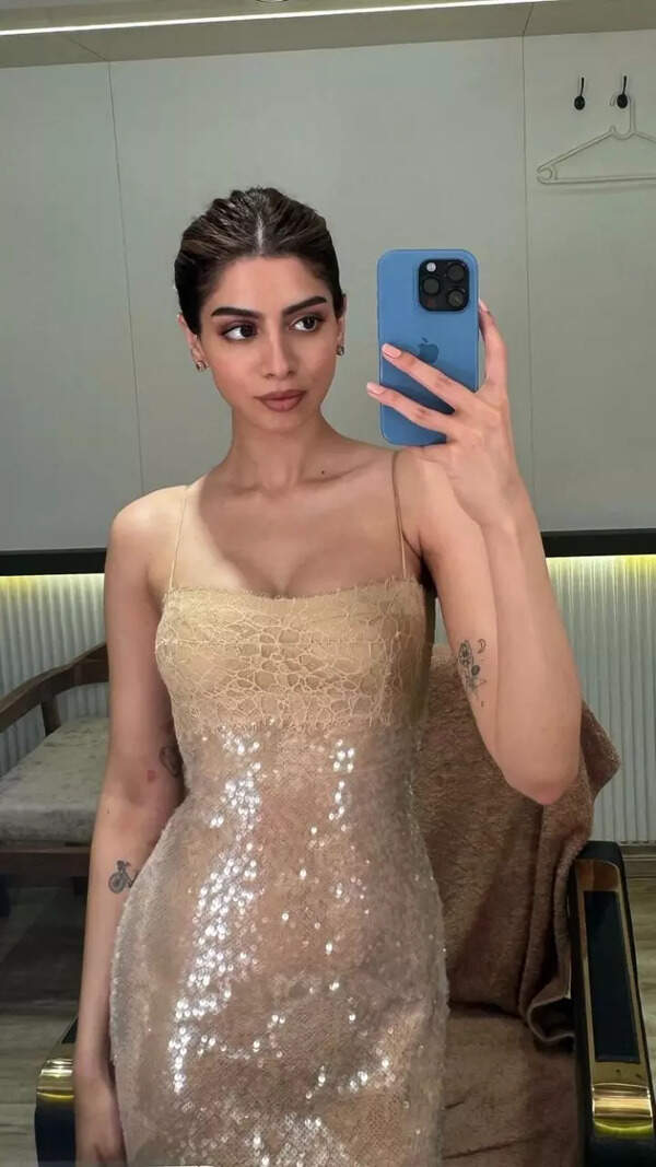 Khushi
