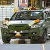 Article image for: Republic Day '24: Indian Army's defence on wheels, Armoured Safari to Mahindra Armado