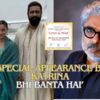 Article image for: Sanjay Leela Bhansali announces 'Love & War' with Ranbir Kapoor, Alia Bhatt and Vicky Kaushal; netizens react