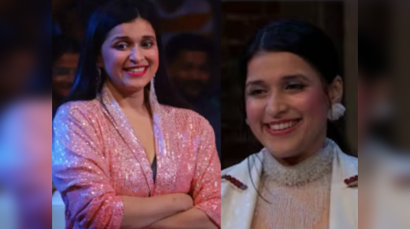Mannara becomes the finalist