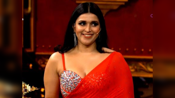 Bigg Boss 17: From her complex friendship with Munawar Faruqui to being called as Bigg Boss' favourite contestant; A look at Mannara Chopra's journey