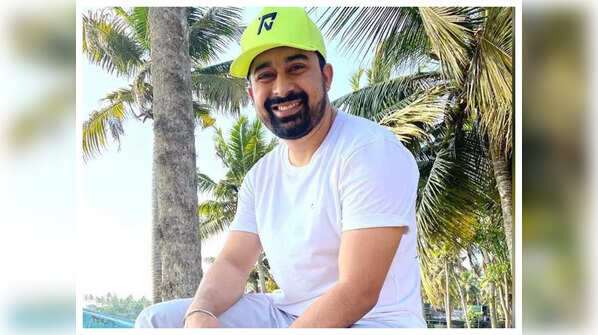 Rannvijay Singha
