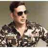 Akshay Kumar