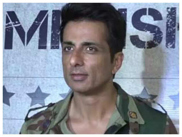 Sonu Sood