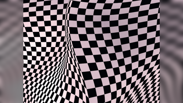 The 20/20 vision test