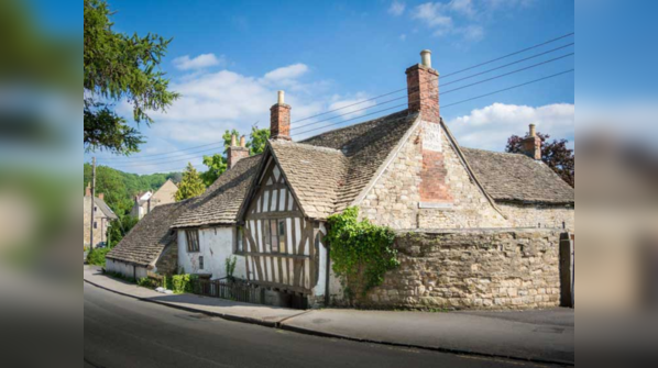 Ancient Ram Inn