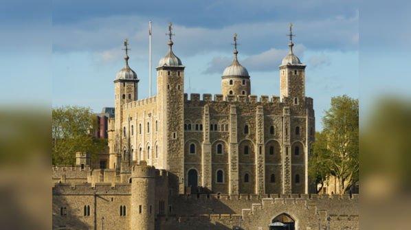 Tower of London (London, England)