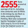 STAT ATTACK