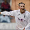 IND vs ENG Live: Expensive debut for Hartley