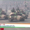 Tank T-90 bhishma tank