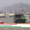 Nag missile system (Namis)
