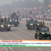 All-terrain vehicles