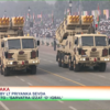 Pinaka missile