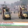 Drone jammar system led by Lieutenant colonel Ankita Chauhan