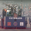 Veterans tableau