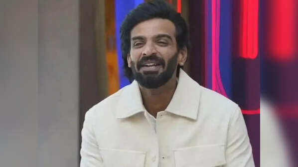 From disputes to leadership acclaim; Bigg Boss Kannada 10 finalist Vinay Gowda's journey at a glance