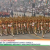 Republic Day 2024 Parade Live: Special service Bureau contingent