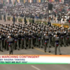 Republic Day Parade Live: NSS marching contingent marches on Kartavya path