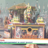 Republic Day 2024 Parade Live: State of Odisha tableau on the Kartavya Path