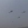 Prachand formation  by Indian Air force