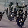 CAPF breaks gender barrier
