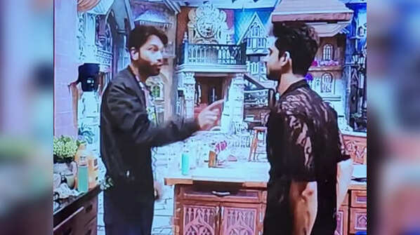 Being called Vicky Jain’s ‘ghoda’ by Bigg Boss