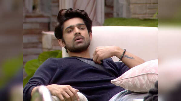 His trademark dialogue ‘Main aisa hi hoon’
