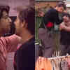 Article image for: Slapping <i class="tbold">samarth jurel</i>