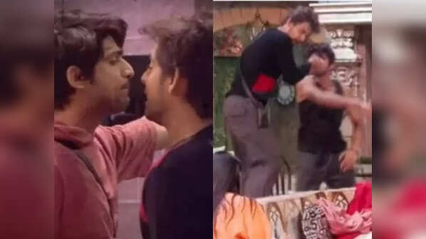 Slapping Samarth Jurel