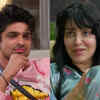 Closeness with Khanzaadi