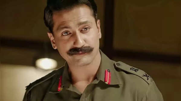 Sam Bahadur