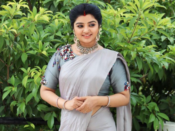 Mahalakshmi