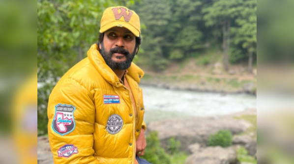 Shreekumar Ganesh