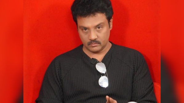 Sanjeev Venkat