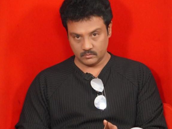 Sanjeev Venkat