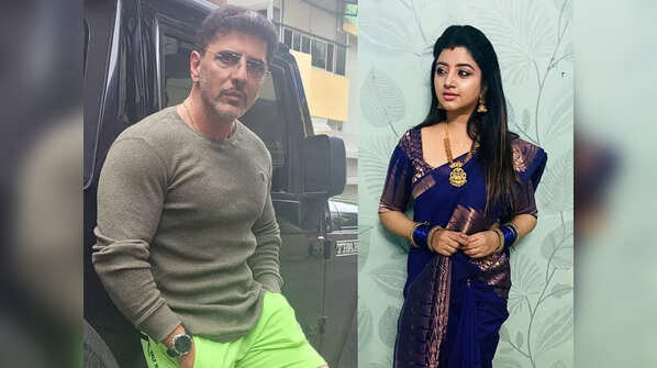 From Babloo Prithiveeraj to Mahalakshmi: Tamil TV celebs who are also successful entrepreneurs