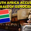 Article image for: 'Genocide' in Gaza: UN judges to rule on South Africa's accusations against Israel