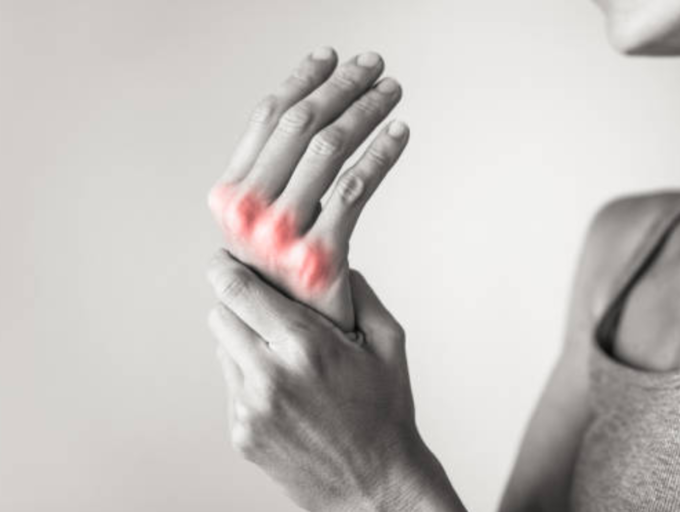Can having rheumatoid arthritis increase the risk of developing lymphoma?