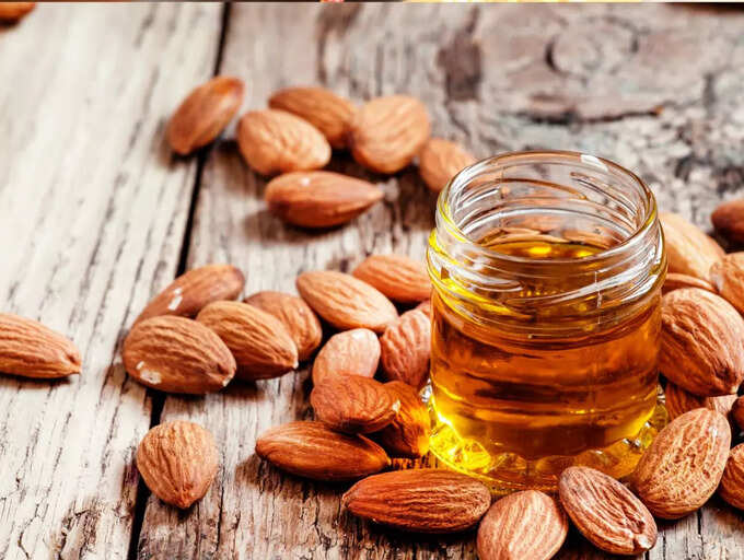 Is edible Almond oil good for health? How to add it to the daily diet
