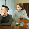 ​​Sock puppet tension​