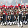 PM Modi shared more glimpses from event and says, 'a spectacular parade showcasing India’s strength and diversity.'