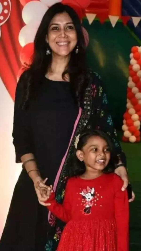 sakshi tanwar