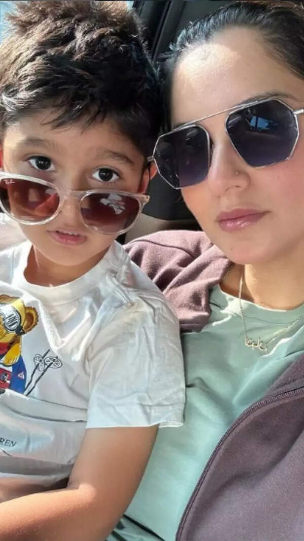 Sania Mirza