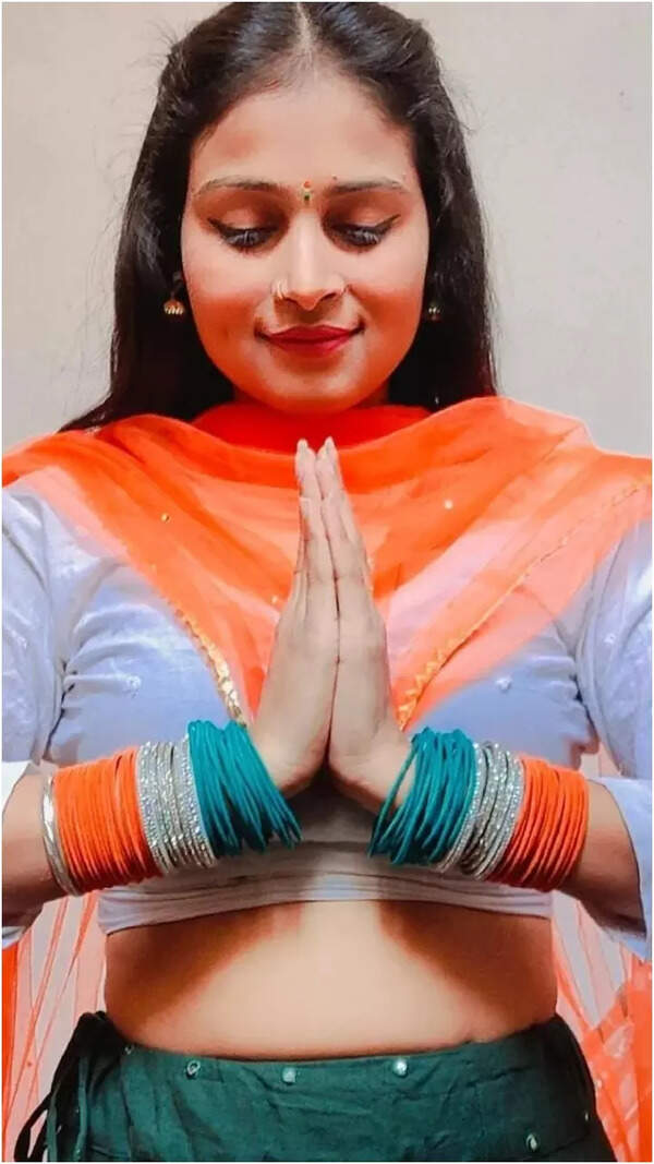 Khushi Singh Pictures