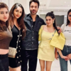 After getting evicted, Vicky Jain hosts a house party