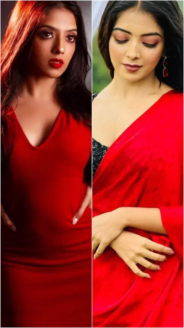 Khushi Dubey