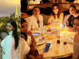 ​Inside Suhana Khan's postcard-worthy vacation pictures from Paris