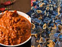 9 unique and traditional Kashmiri winter foods
