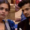Ayesha's entry added story in Munawar's game